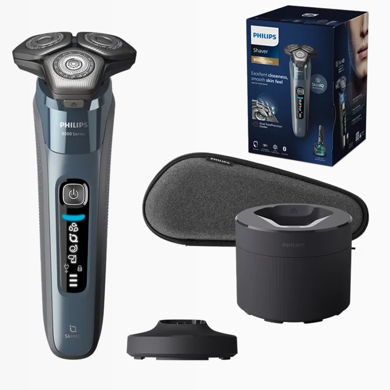 Shaver Series 8000 Philips S8692/55