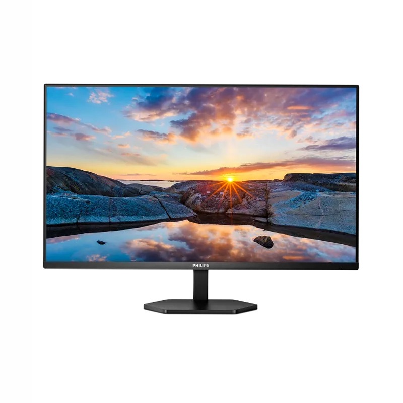 Monitor USB-C Philips 32E1N3600LA/01 LED Nero VA 7680 x 4320