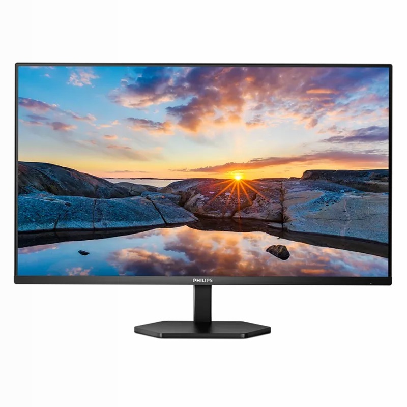 Monitor USB-C Philips 32E1N3600LA/01 LED Nero VA 7680 x 4320