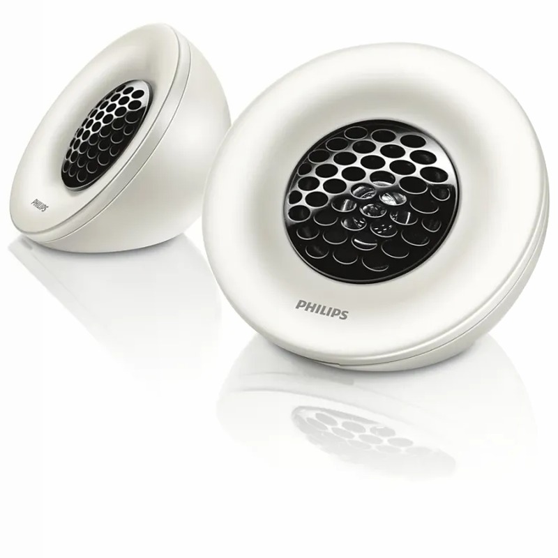 SBA1500/00 | Altoparlanti Portatili Philips 2w