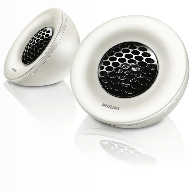 SBA1500/00 | Altoparlanti Portatili Philips 2w