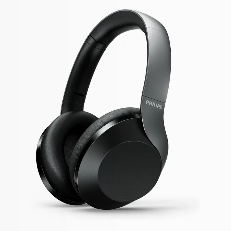 Cuffie wireless TAPH805BK/00 Philips Nero