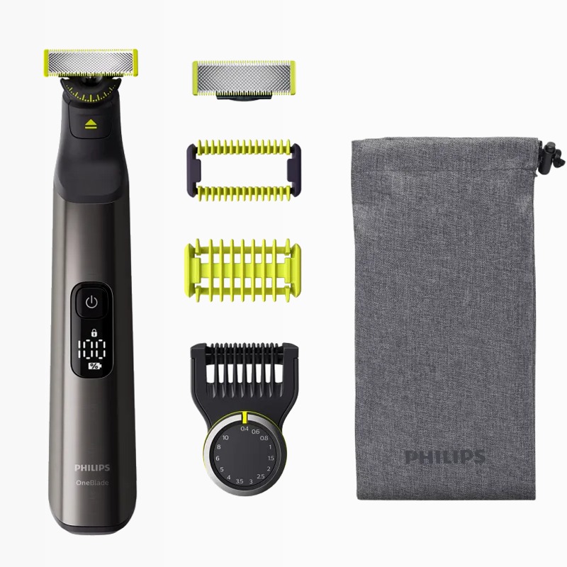 OneBlade Pro 360 Face + Body - Philips