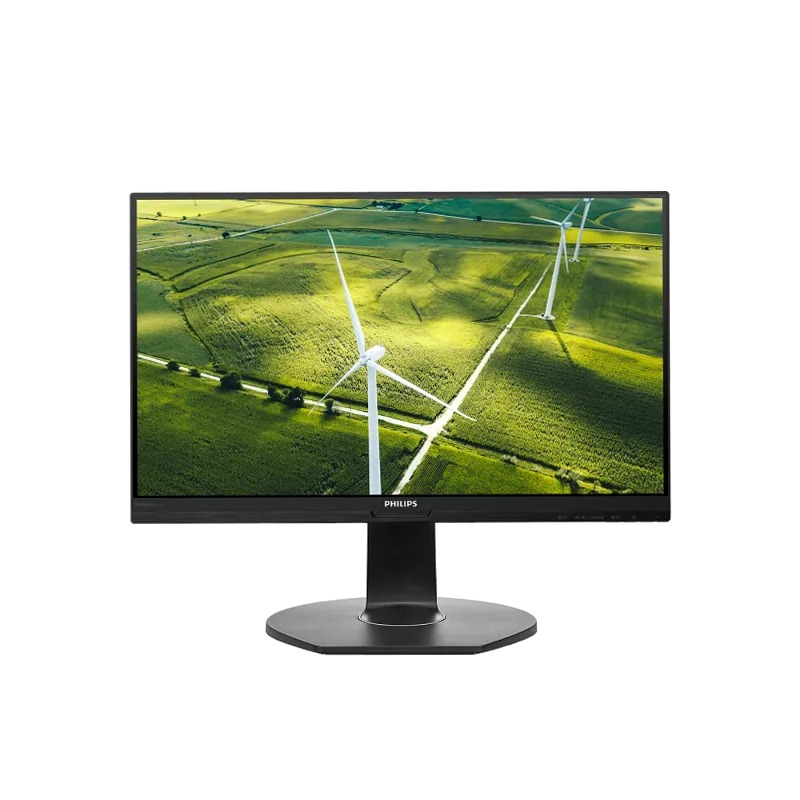 Monitor LCD dal consumo energetico minimo 241B7QGJEB/01 | Philips
