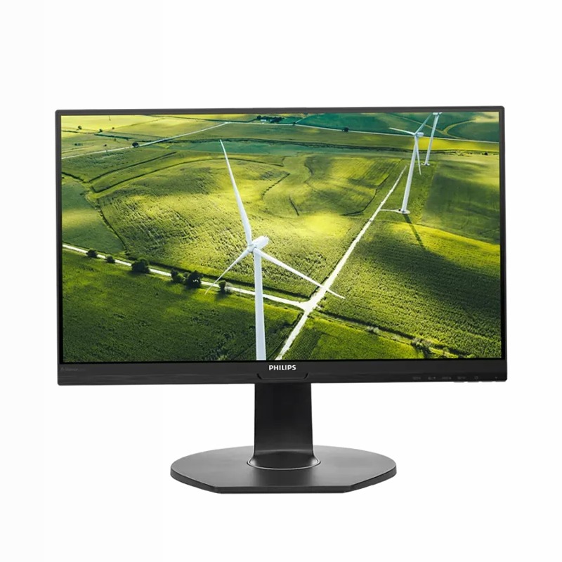 Monitor LCD dal consumo energetico minimo 241B7QGJEB/01 | Philips