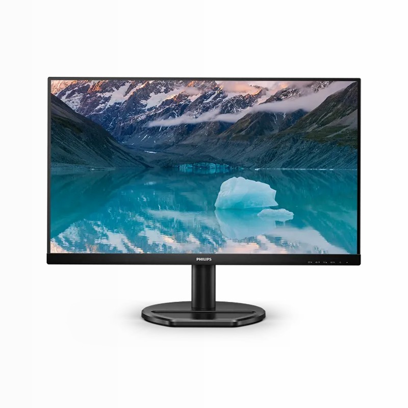 Monitor Philips Business Monitor LCD 272S9JAL/01 27" VA