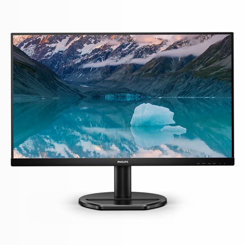 Monitor Philips Business Monitor LCD 272S9JAL/01 27" VA