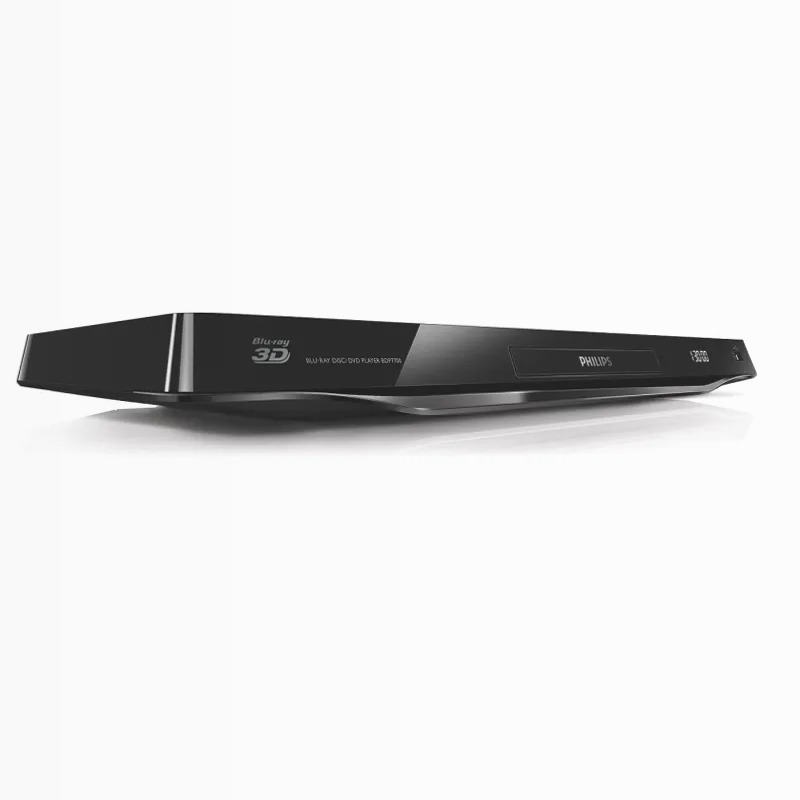 Lettore DVD/Blu-ray Philips BDP7700