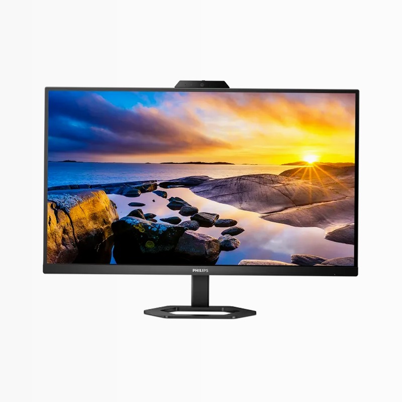 Monitor Philips 27E1N5600HE/01 LCD Nero IPS