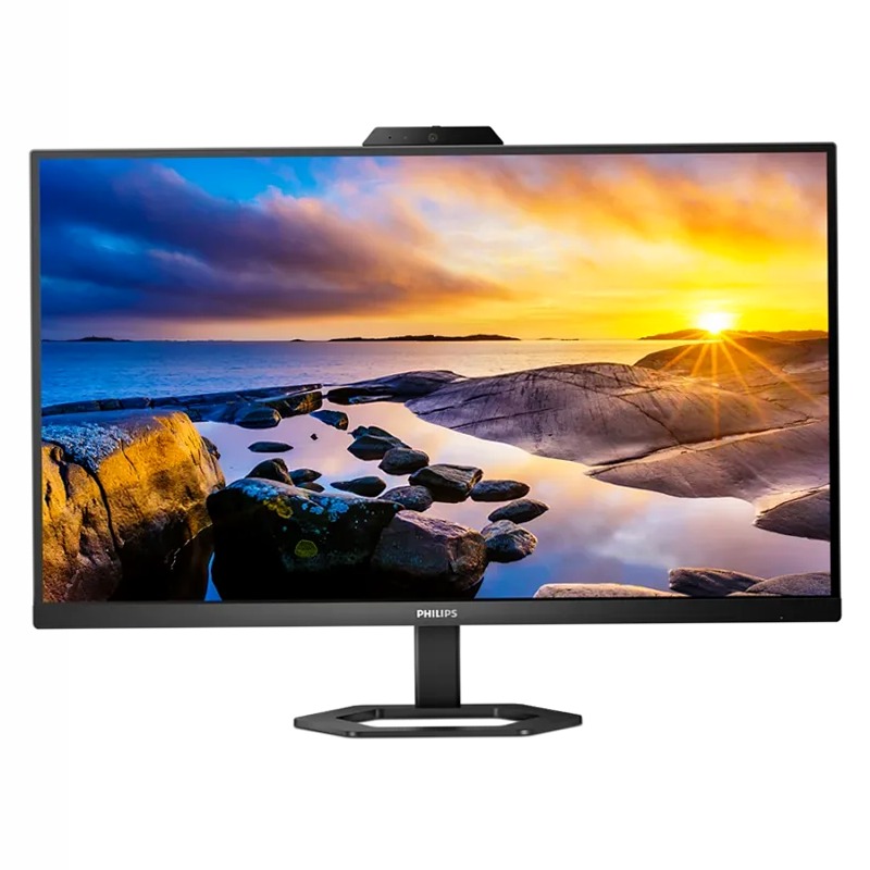 Monitor Philips 27E1N5600HE/01 LCD Nero IPS