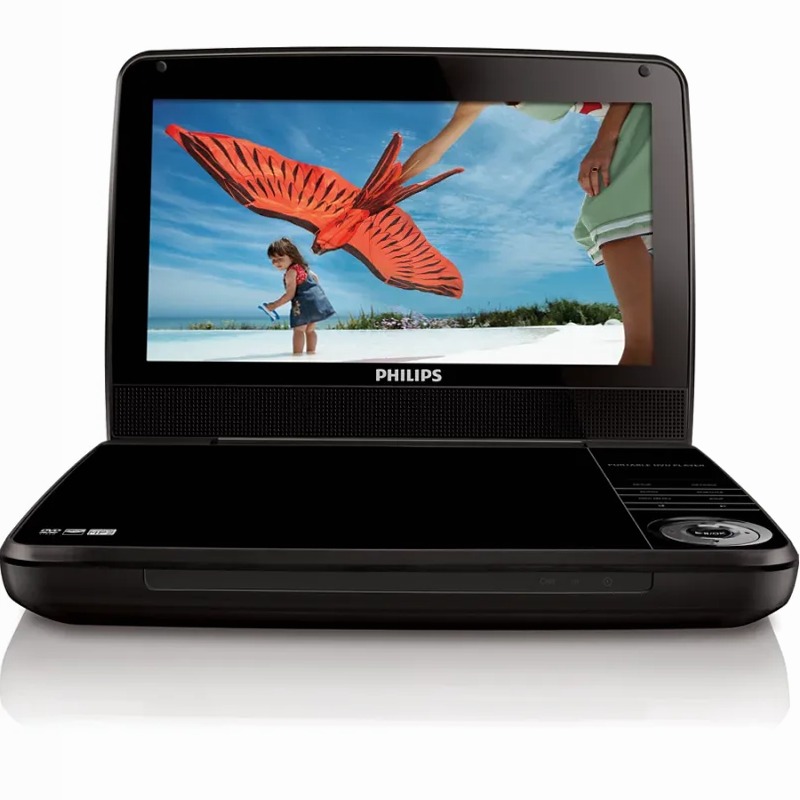 Lettore DVD portatile PD9010 Philips
