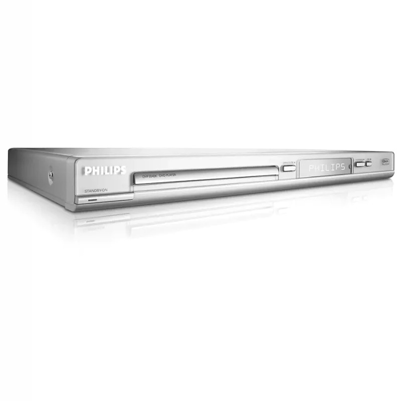 Philips DVP3040 - Player DVD per casa
