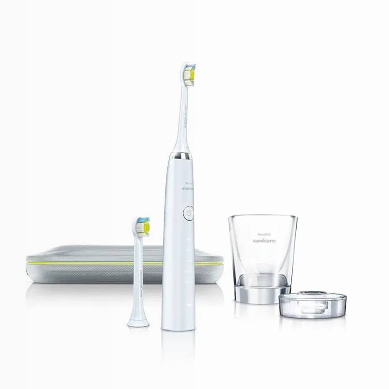 DiamondClean Spazzolino Elettrico Sonicare HX9332/03
