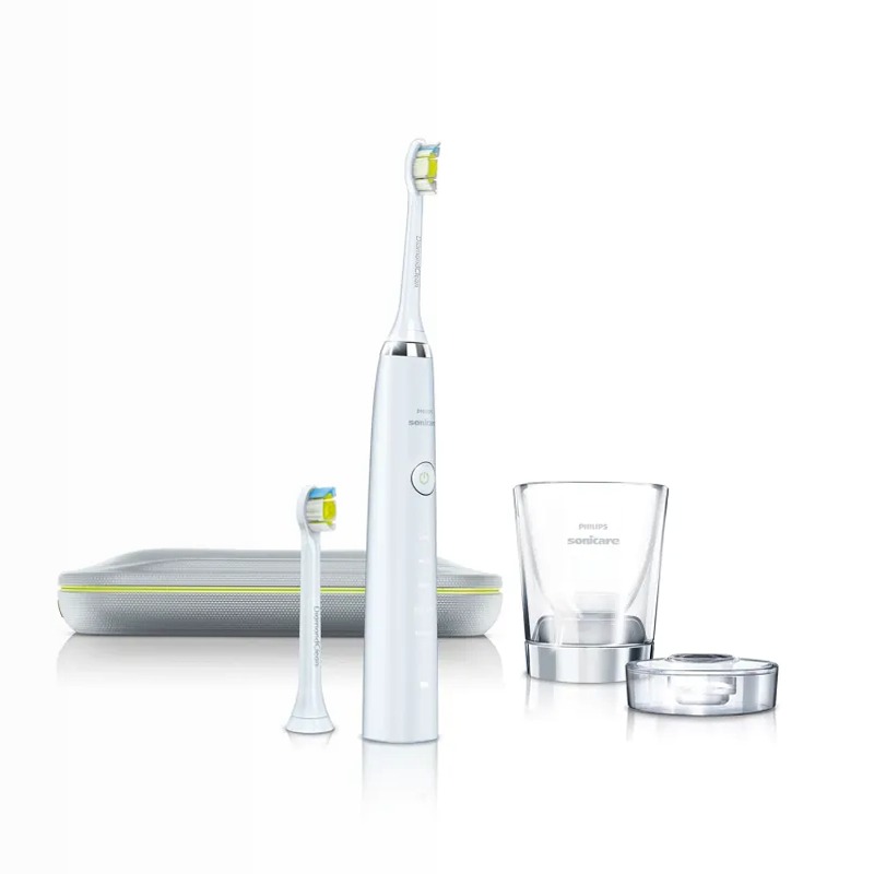 DiamondClean Spazzolino Elettrico Sonicare HX9332/03