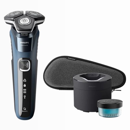 Shaver Series 5000 Rasoio elettrico Philips S5880/50