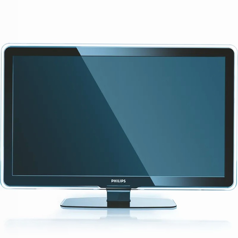TV LCD Philips 37PFL7603D/10 32"