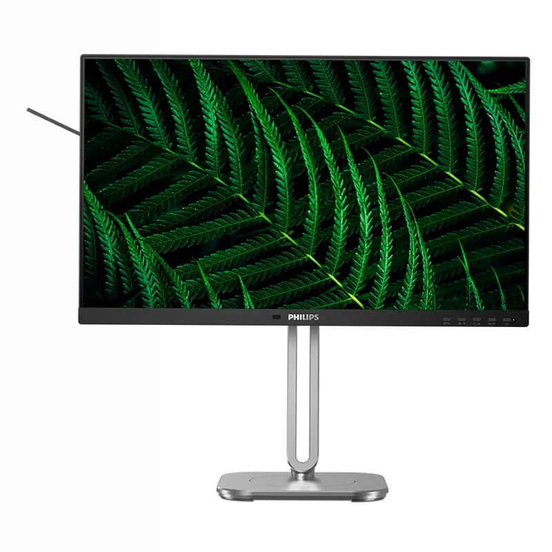 Monitor Philips Business Monitor LCD 24B2G5200/01 24" IPS 1024 x 768