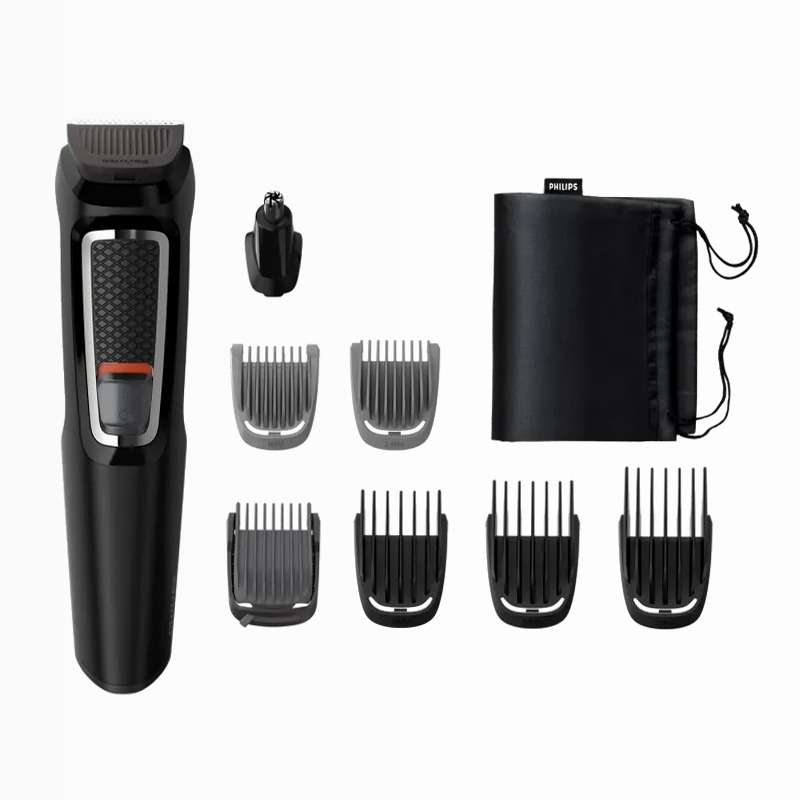 Multigroom Series 3000 8-in-1 - Philips