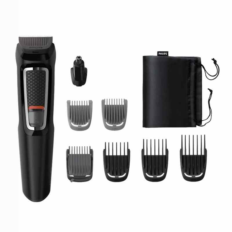 Multigroom Series 3000 8-in-1 - Philips