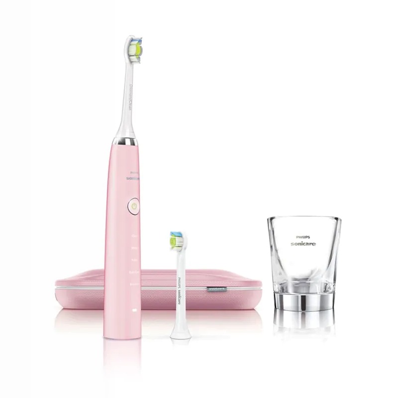 DiamondClean Spazzolino elettrico sonico HX9362/67