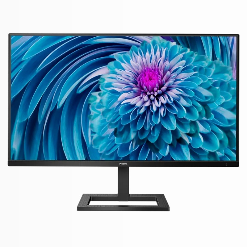 Monitor LCD Philips 288E2A/00 Nero IPS