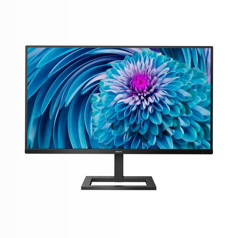 Monitor LCD Philips 288E2A/00 Nero IPS