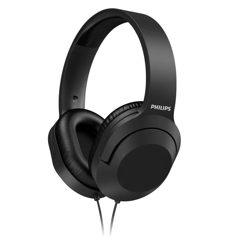 Cuffie over-ear TAH2005BK/00 Philips Nero