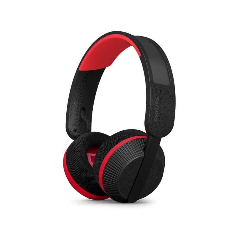 Cuffie on-ear Philips TAA6219BK/00 Nero