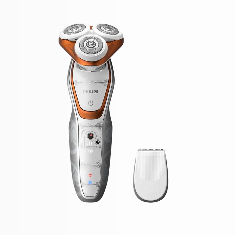 Shaver series 5000 Rasoio elettrico Wet & Dry SW5700/07 | Philips