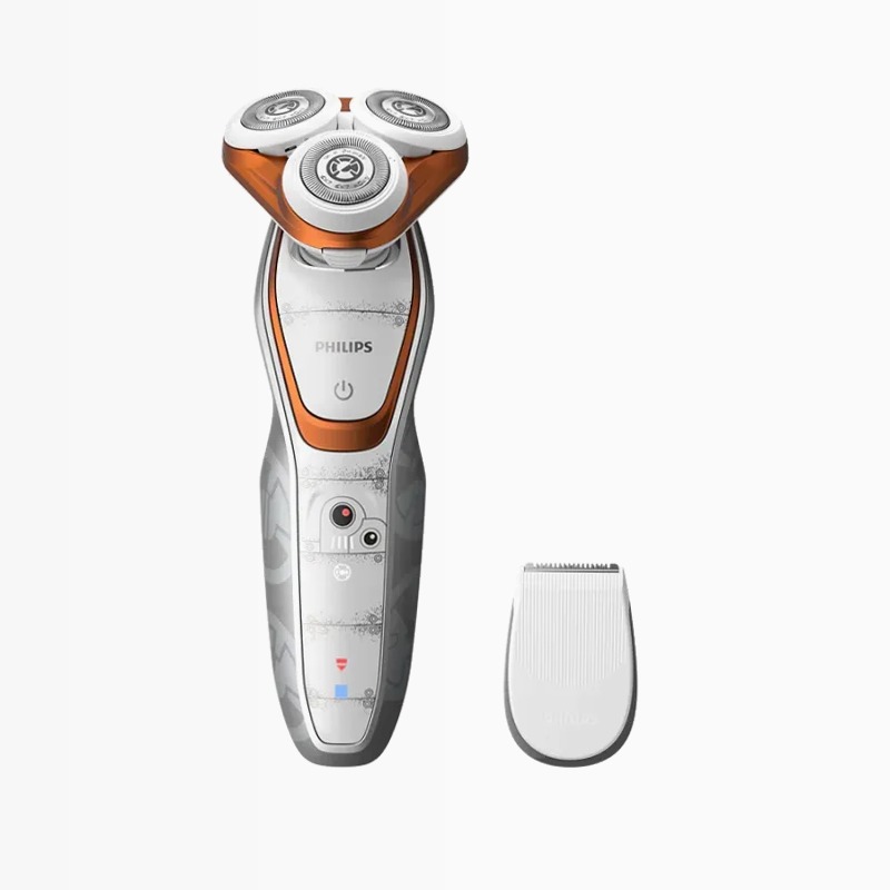 Shaver series 5000 Rasoio elettrico Wet & Dry SW5700/07 | Philips