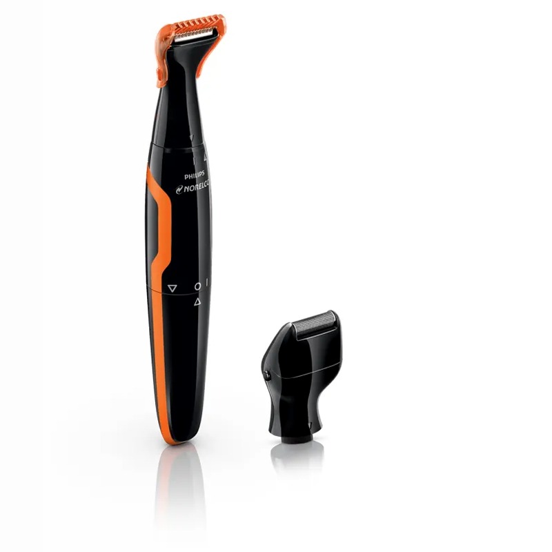 GoStyler NT9145/11 - Rifinitore di Precisione Philips