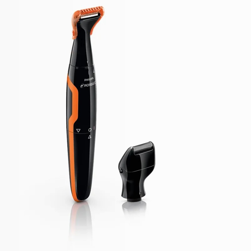 GoStyler NT9145/11 - Rifinitore di Precisione Philips