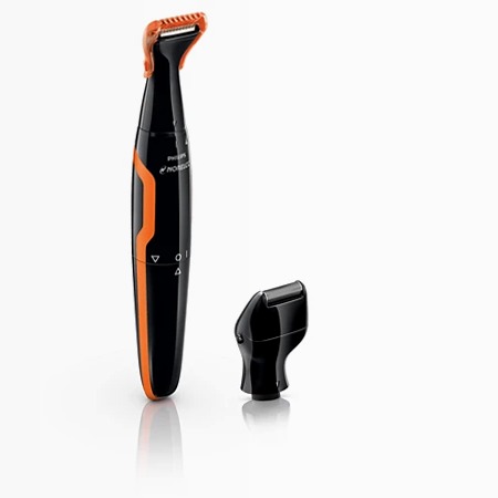 GoStyler NT9145/11 - Philips