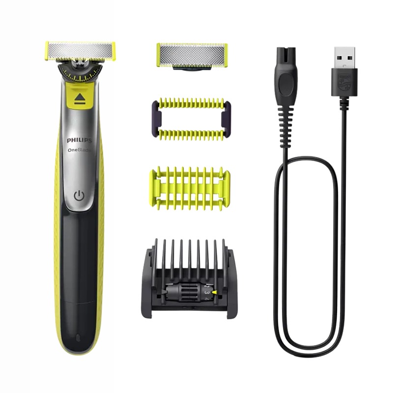 OneBlade 360 Face + Body - Philips QP2834/20R1