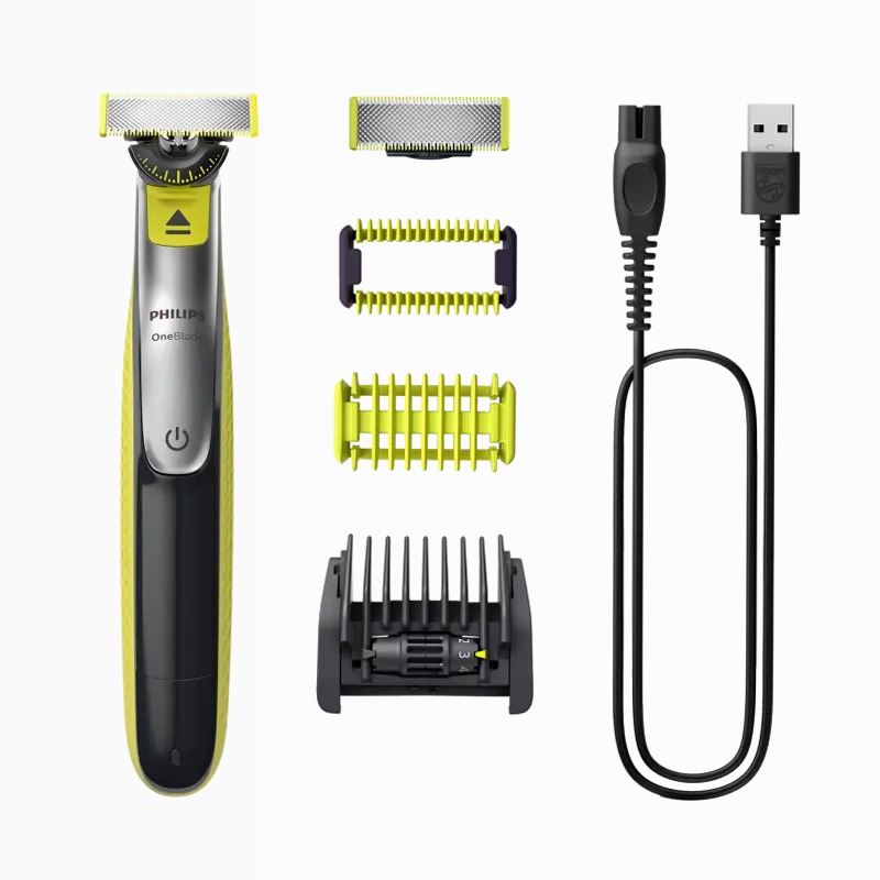 OneBlade 360 Face + Body - Philips QP2834/20R1