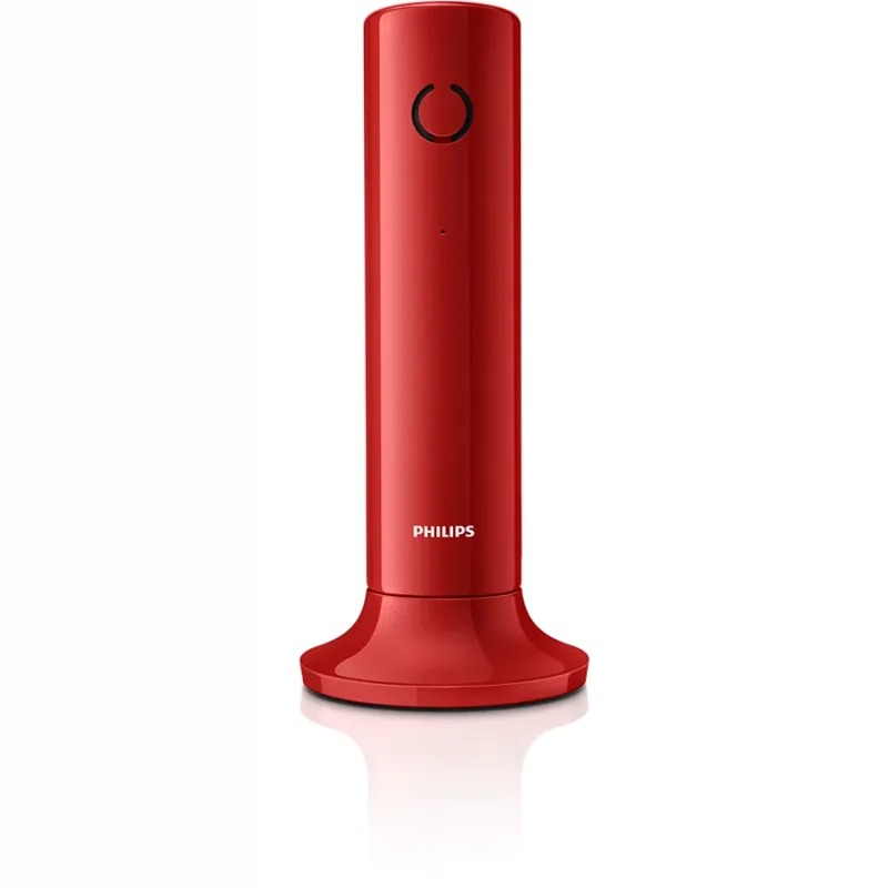 Telefono cordless M4501R/34 Philips