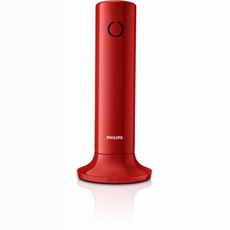 Telefono cordless M4501R/34 Philips