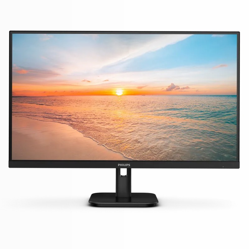 Monitor Philips 4K UHD 27E1N1800A/01 27" Nero IPS