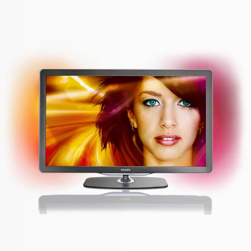 TV LCD Philips 46PFL7695K 46" Full HD