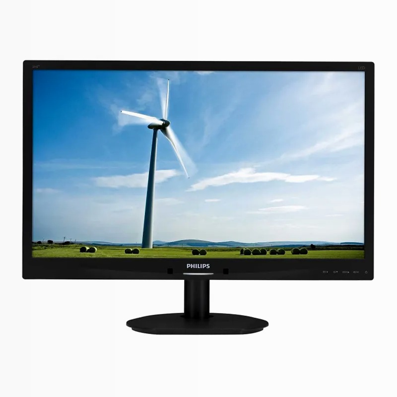Brilliance Monitor LCD, retroilluminazione LED 271S4LPYSB/00 | Philips