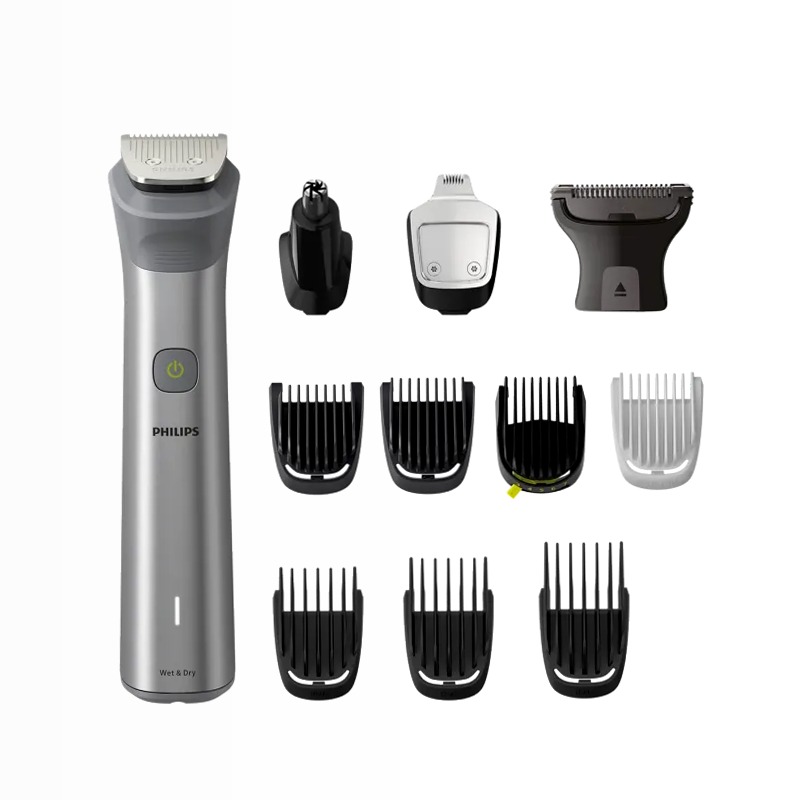 Philips Serie 5000 MG5940/15 - Trimmer All-in-One