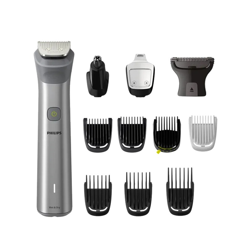 Philips Serie 5000 MG5940/15 - Trimmer All-in-One
