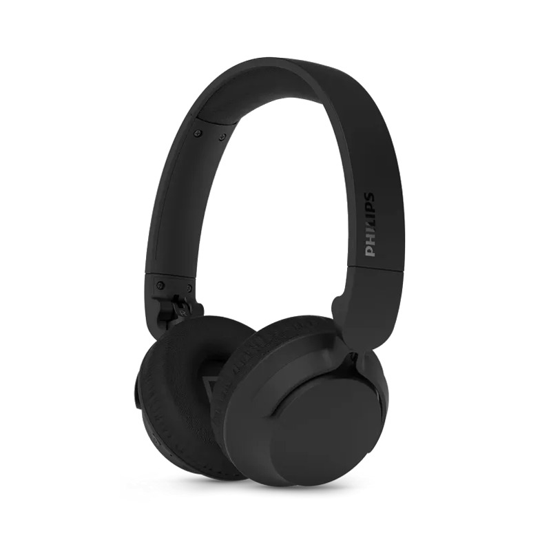 Cuffie over ear TAH4000BK/00 | Philips Nero On-Ear