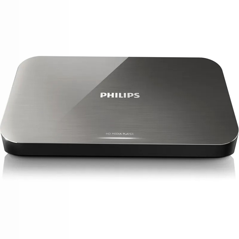 Lettore HD Philips HMP7001/12