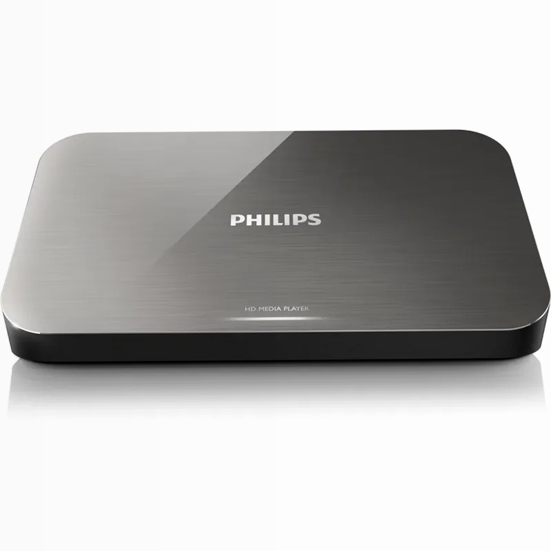 Lettore HD Philips HMP7001/12