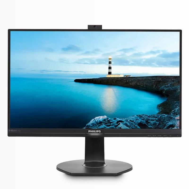 Brilliance Monitor LCD con PowerSensor 241B7QPJKEB/01 | Philips