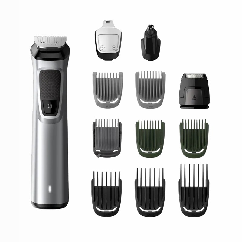Multigroom Series 7000 - Barba, capelli e corpo