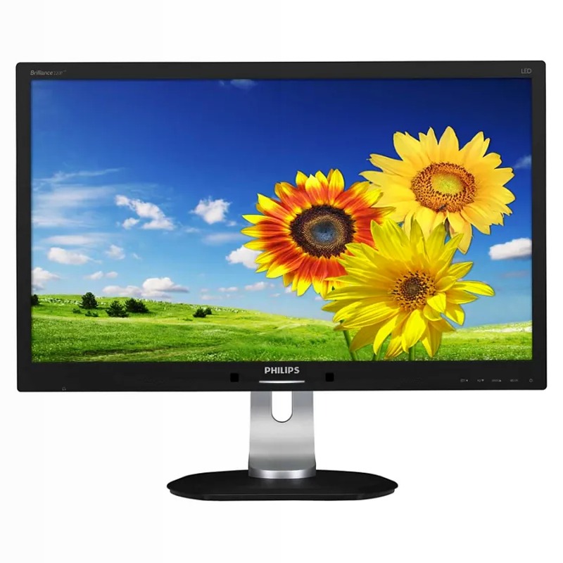 Brilliance Monitor LCD Philips