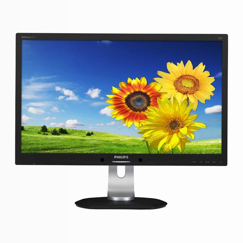 Brilliance Monitor LCD Philips