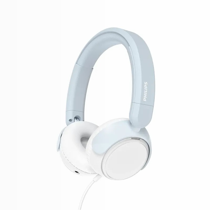 Cuffie on-ear TAK2000BL/00 Philips Blu